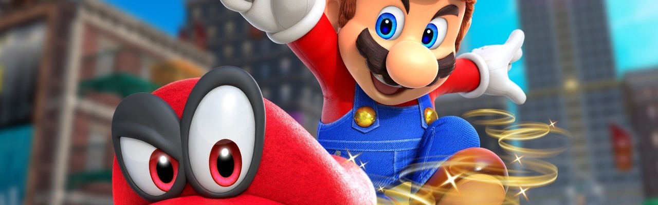 Mario não é mais um encanador, diz Nintendo