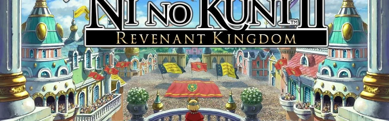 A Bandai Namco confirmou que Ni No Kuni II: Revenant Kingdom não será lançado para o Xbox One