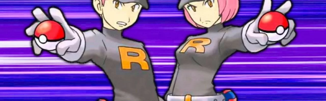 Prepare-se para encrenca Equipe Rocket é confirmada em Pokémon Ultra Sun e Moon