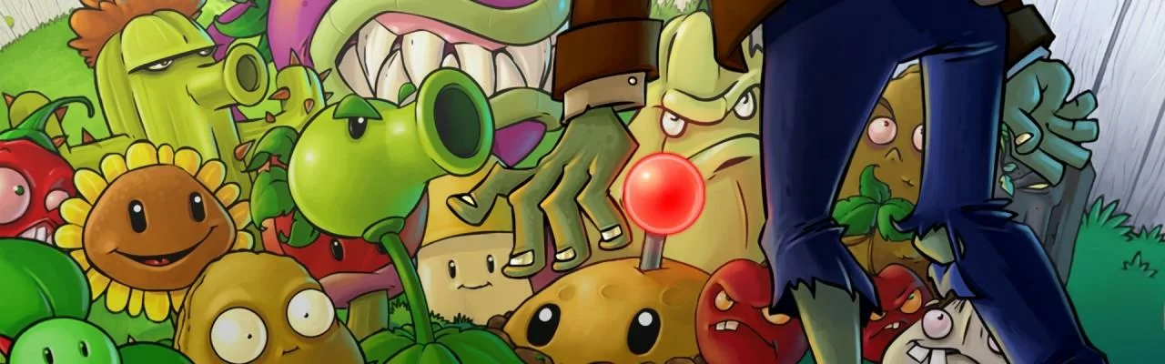 Criador de Plant vs Zombies foi demitido da EA por ser contra o Pay to Win