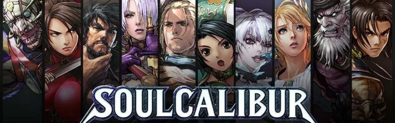 Rumor: Soulcalibur 6 a caminho