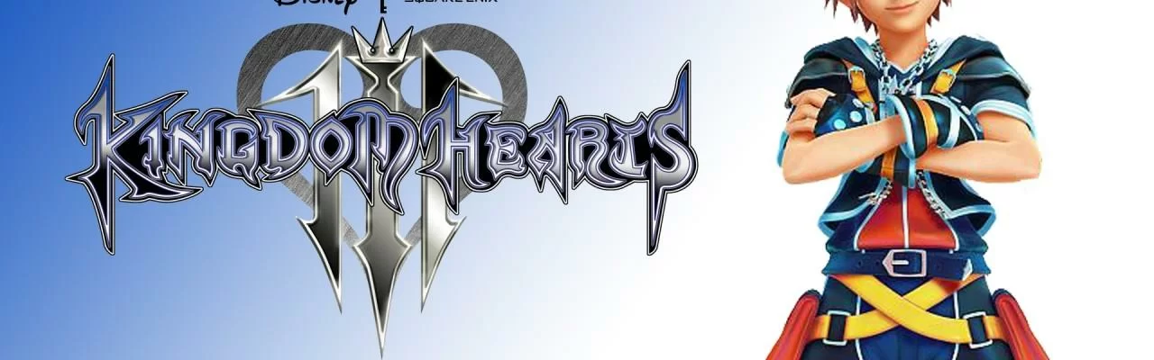 Kingdom Hearts 3 | Novas imagens vazadas mostram mais de Monstros S.A