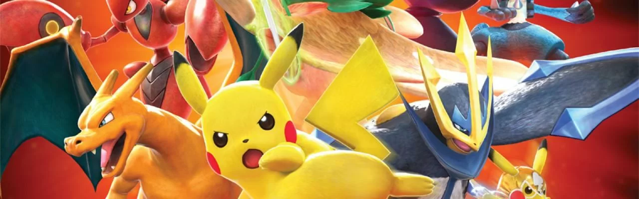 Game Freak quer alavancar o nome Pokémon em 2018