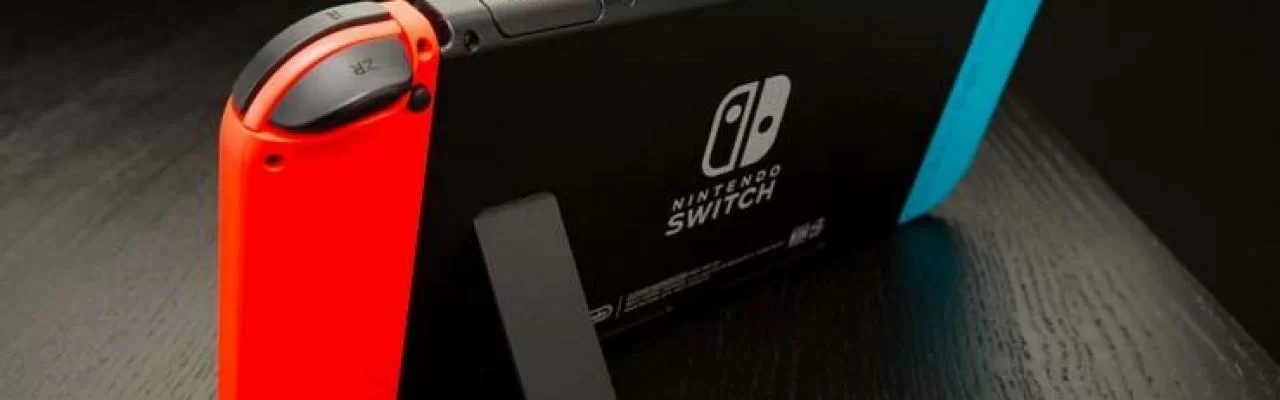 Nintendo Switch supera número de vendas do Playstation 2 no Japão