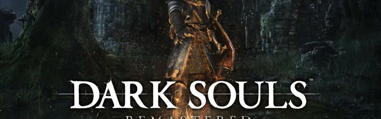 PC - Quem possui o primeiro Dark Souls não receberá de graça a versão Remastered, mas