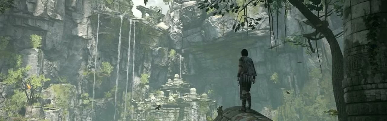 Shadow of the Colossus: o que muda e o que será preservado no remake do game