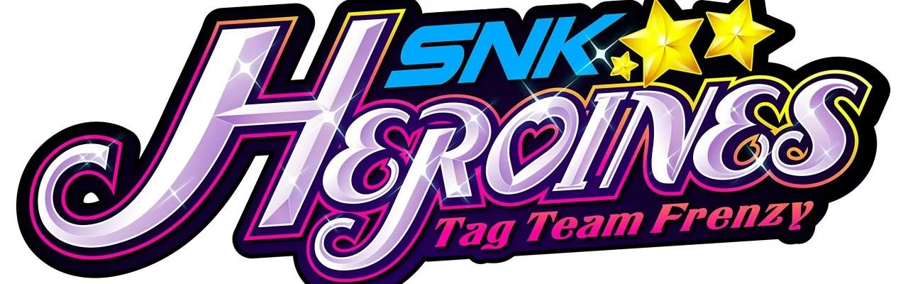 SNK Heroines ganha gameplay de quatro minutos mostrando a pancadaria do game