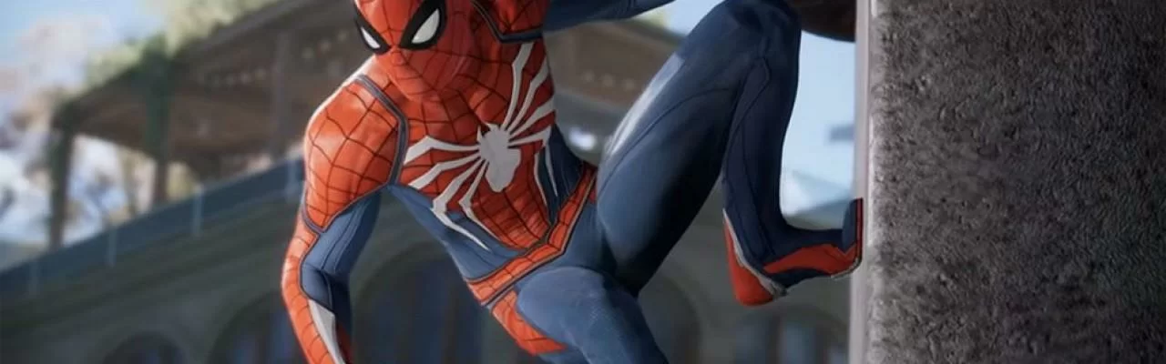 Spider-Man de PS4 sai em setembro, lista loja da Dinamarca