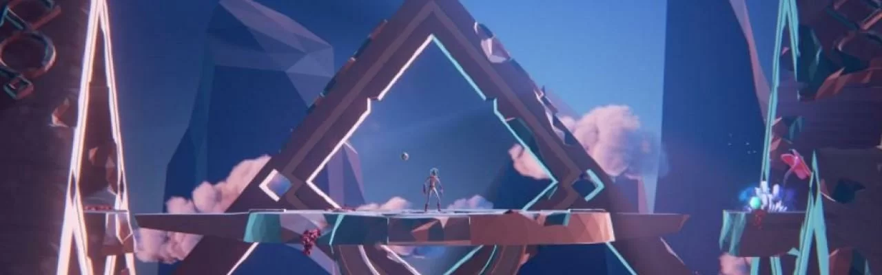 Confira o trailer deslumbrante de Planet Alpha, jogo de plataforma sci-fi