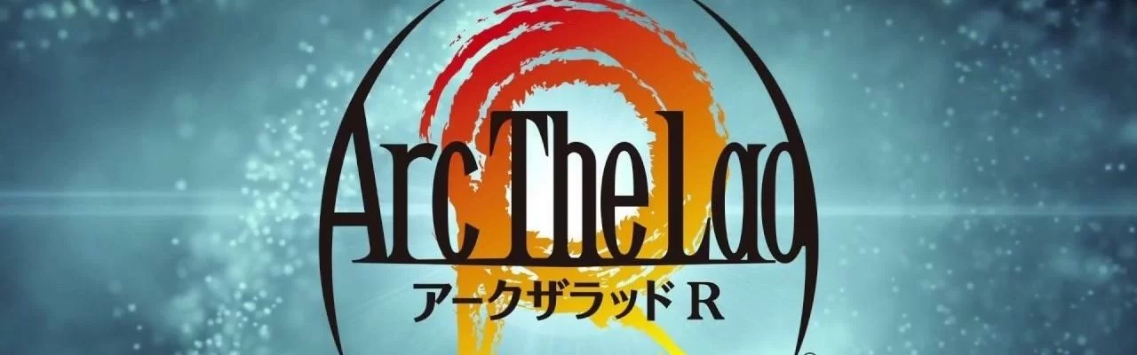 Depois de 14 anos, Sony anuncia novo jogo da serie Arc the Lad