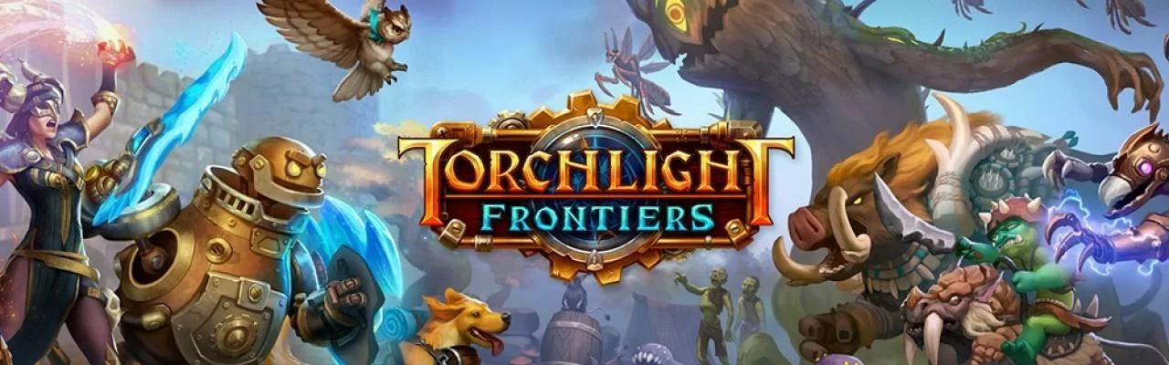 Série Torchlight tem novo RPG de ação anunciado