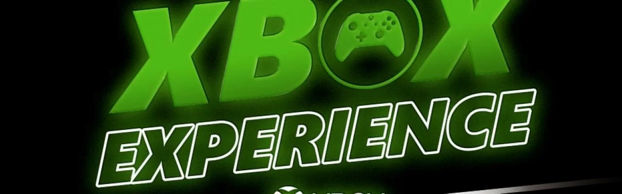 Xbox Experience estará na Game XP