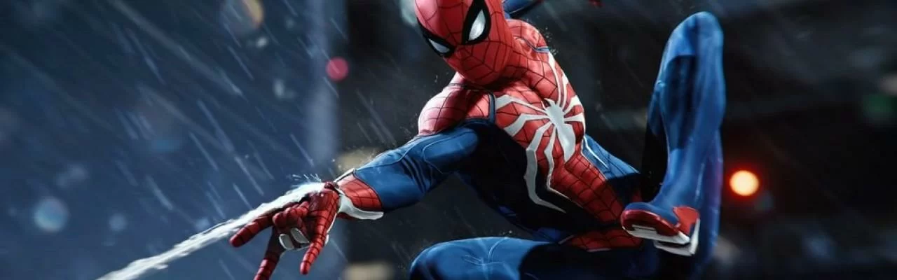 Insomniac Games nega downgrade em Spider-Man
