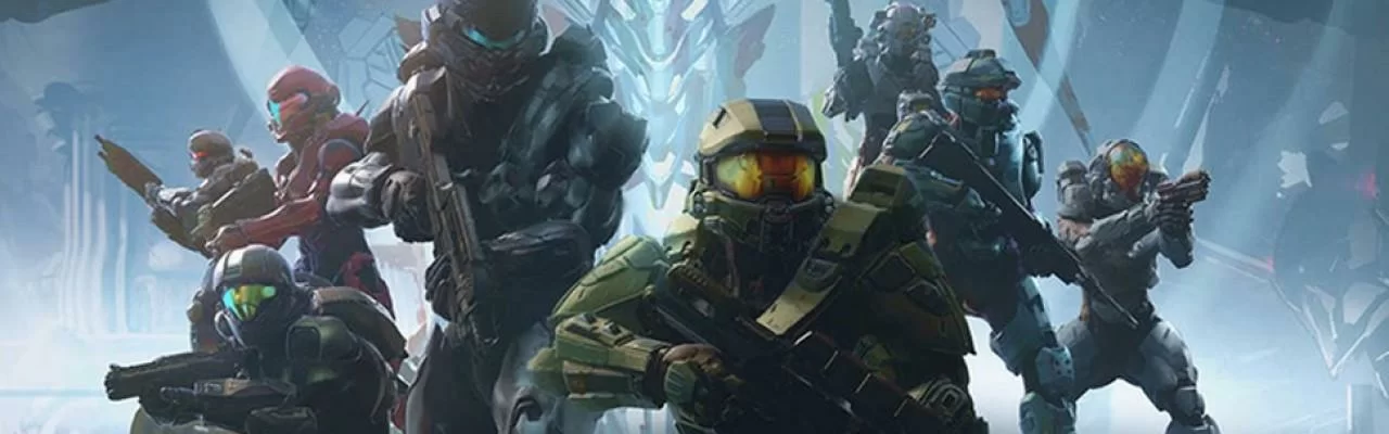 Halo 5 não será lançado para PC, afirma porta-voz da Microsoft