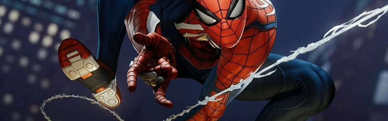 PlayStation 4 1TB com Spider-Man a 199$ na Black Friday nos EUA