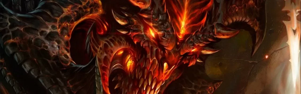 Rumor: Diablo 4 esteve perto de ser anunciado na BlizzCon