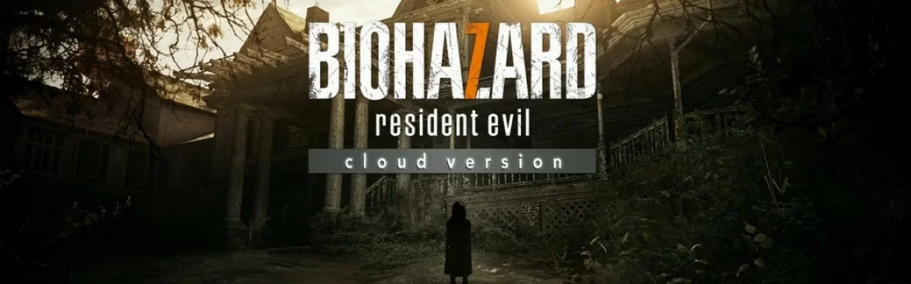 Capcom considera mais jogos na nuvem, apesar dos problemas de Resident Evil 7