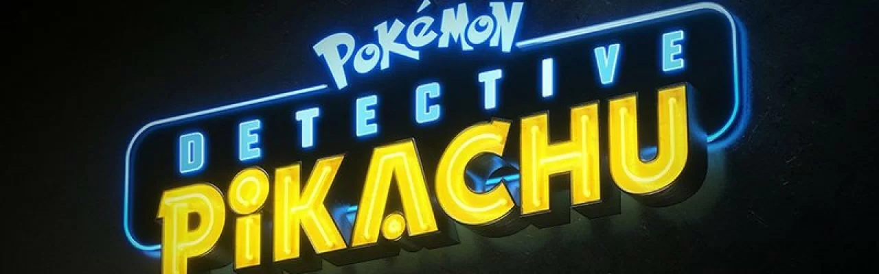 Exibição teste de Pokémon: Detective Pikachu recebeu reações muito positivas