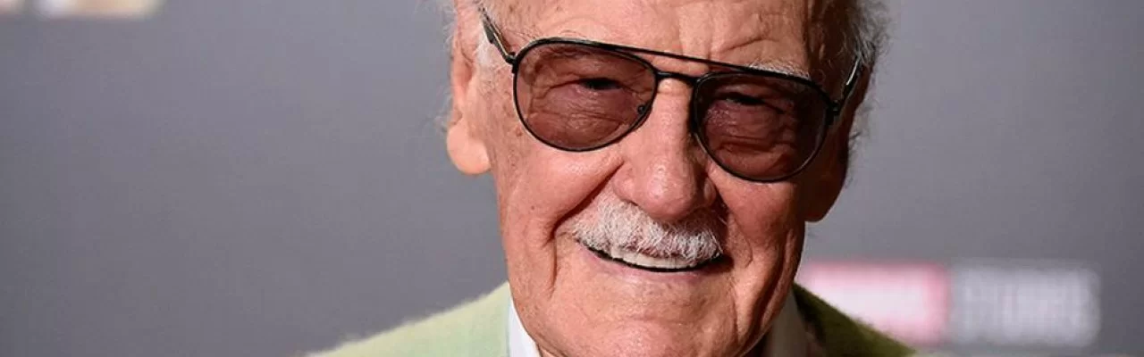 Stan Lee, criador dos heróis da Marvel Comics, morre aos 95 anos
