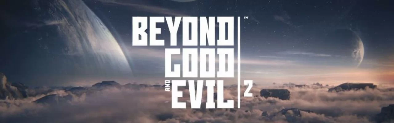 Gameplay de Beyond Good & Evil 2 será revelada em 10 de dezembro