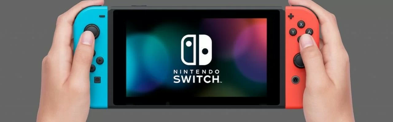 Switch não receberá corte no preço ou sucessor tão cedo