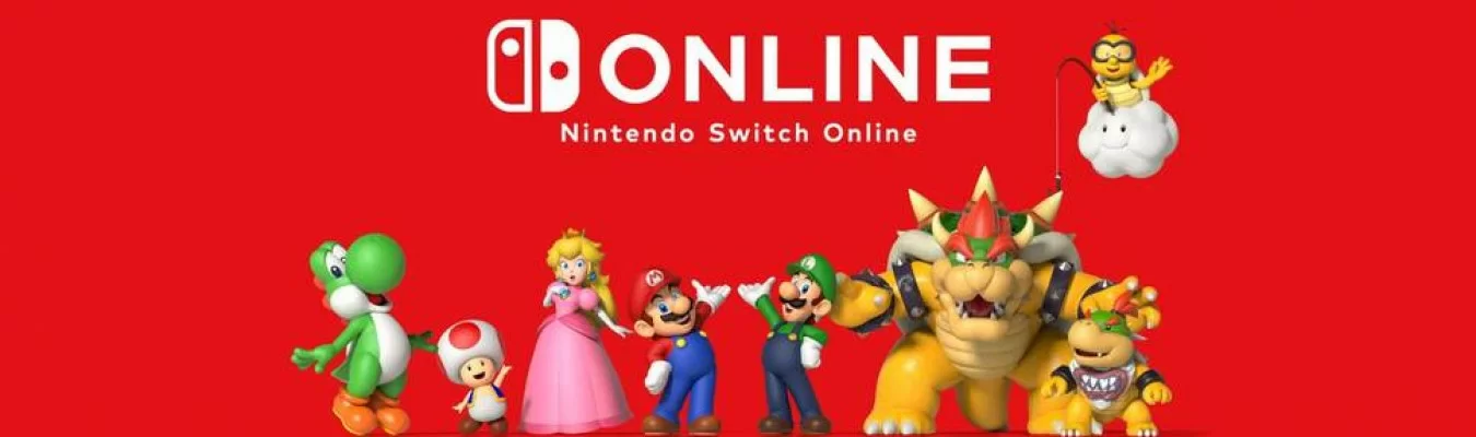 Nintendo Switch Online poderá deixar de receber jogos de NES