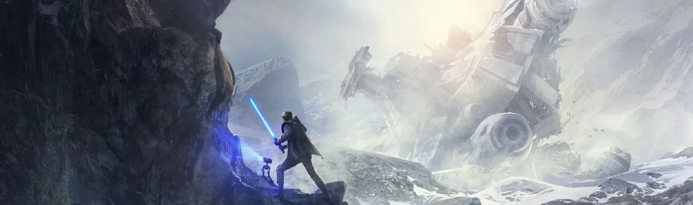 Confira o primeiro trailer de Star Wars Jedi: Fallen Order