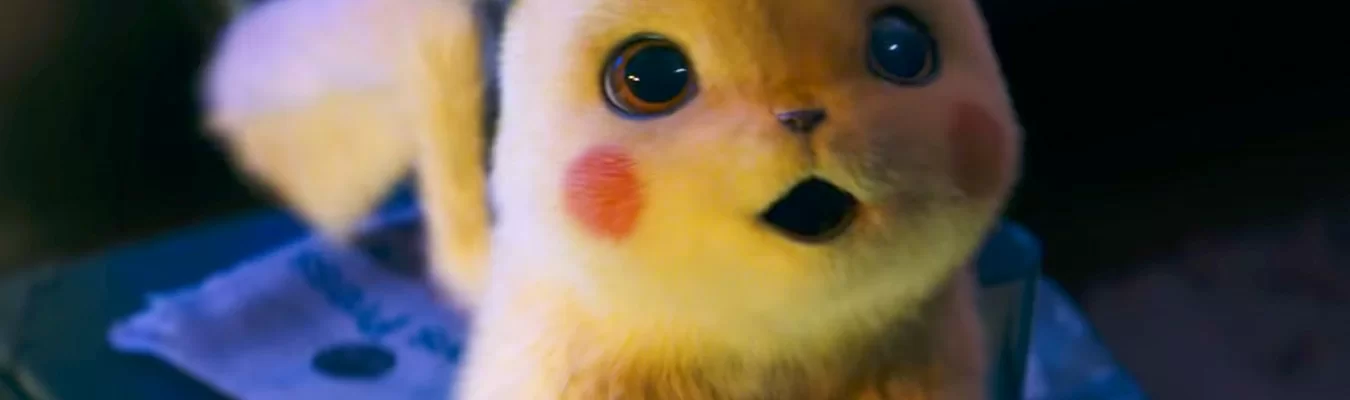 Primeiras reações exaltam Detetive Pikachu: É um sucesso