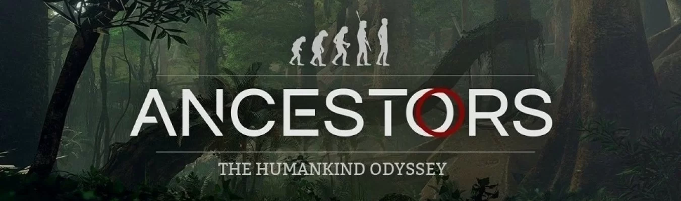 Confira 13 minutos de gameplay de Ancestors: The Humankind Odyssey