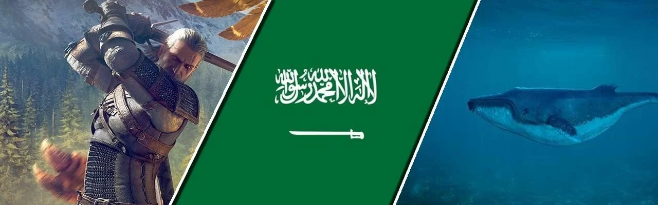 Arábia Saudita proíbe 47 jogos após suicídio de duas crianças
