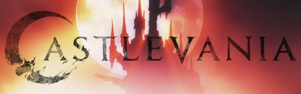 Continuação de Castlevania ganha previsão de lançamento e anuncio que terá o dobro de episódios