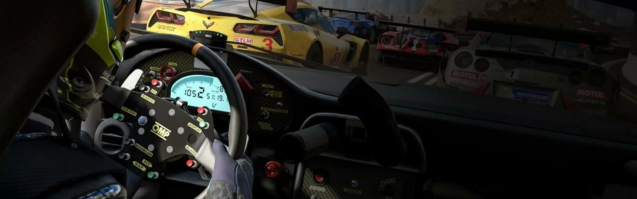 Forza Motorsport 7 ganha incrível trailer de lançamento! Confira!