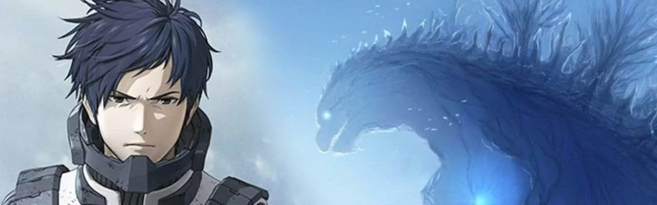 Godzilla: Planet of the Monsters tem novo vídeo divulgado