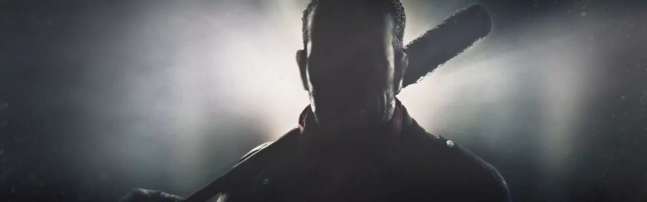 Negan, de The Walking Dead, será lutador em Tekken 7