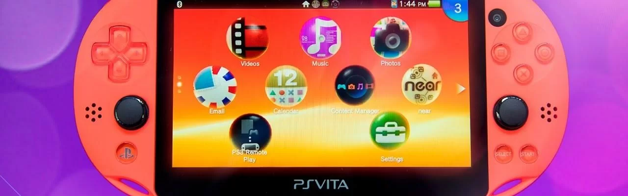 Segundo site, Sony irá encerrar produção de jogos físicos para o PS Vita