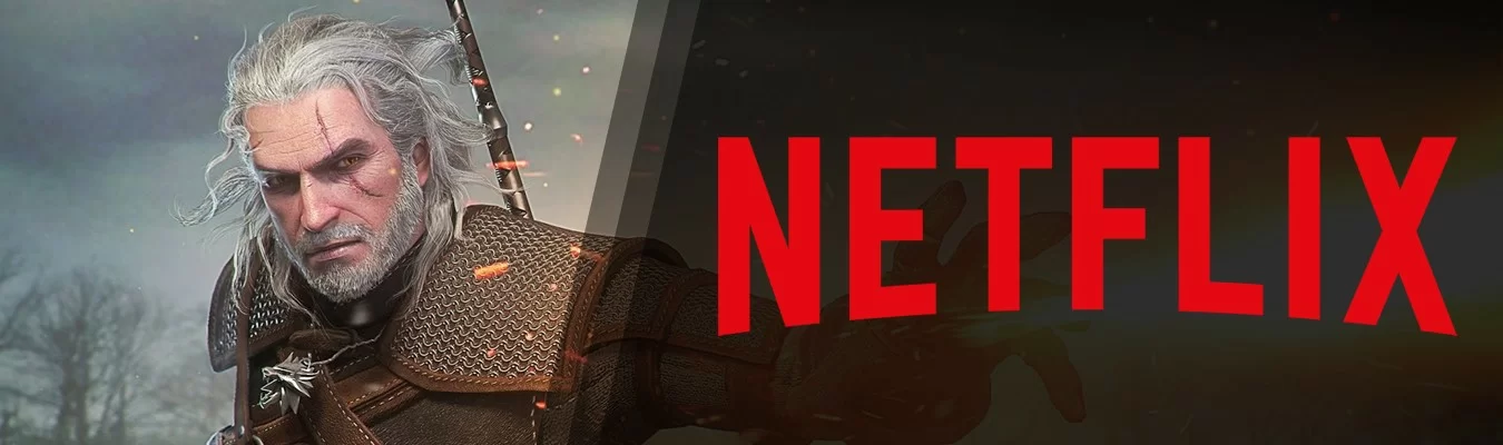 Série baseada em The Witcher produzida pela Netflix estreia no final de 2019