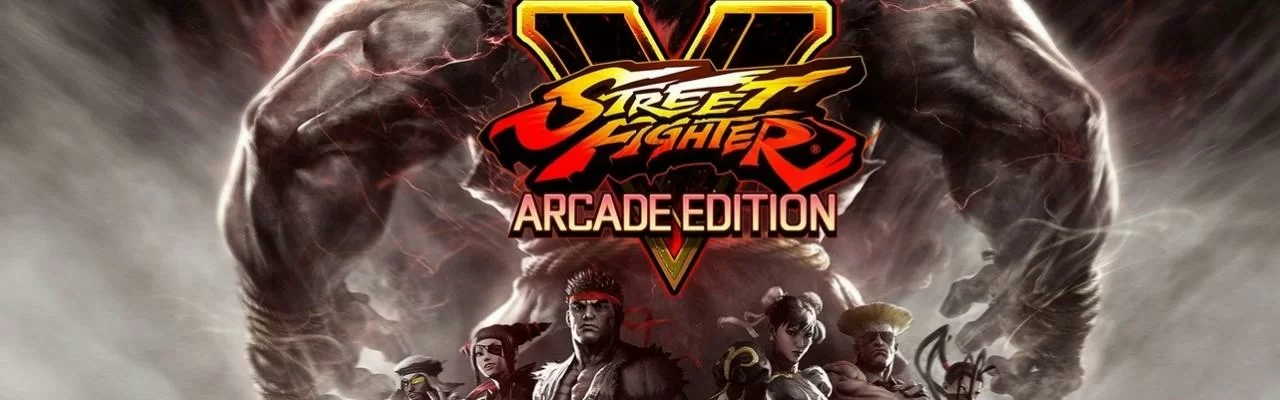 Street Fighter 5: Arcade Edition - Trailer mostra novos V-Triggers, combos e movimentos novos