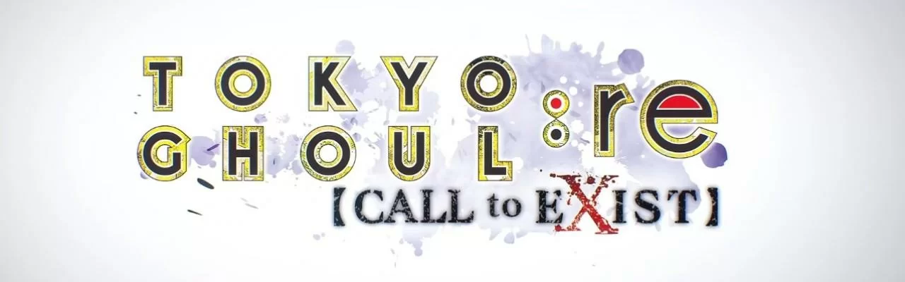 Tokyo Ghoul: re Call to Exist está vindo para o ocidente para PS4 e PC