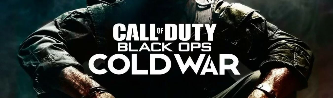Call of Duty: Black Ops Cold War Beta to start on October 15th on PC