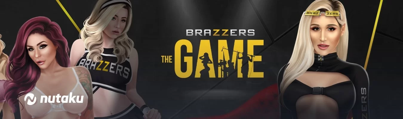 Brazzers: The Game chega ao PC e dispositivos moveis
