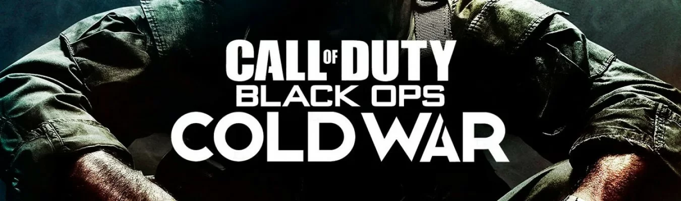 Call of Duty 2020 | Caixa Misteriosa revela data para o anúncio do novo jogo