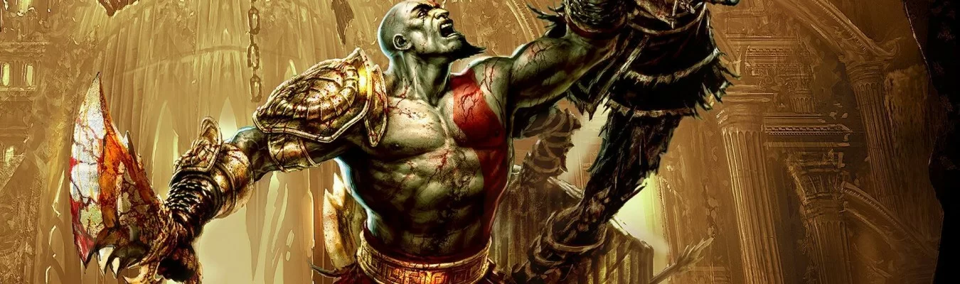 Criador de God of War critica a cultura Console War no Twitter