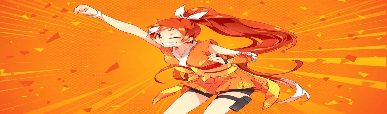 Crunchyroll irá remover 38 animes de seu catálogo brasileiro