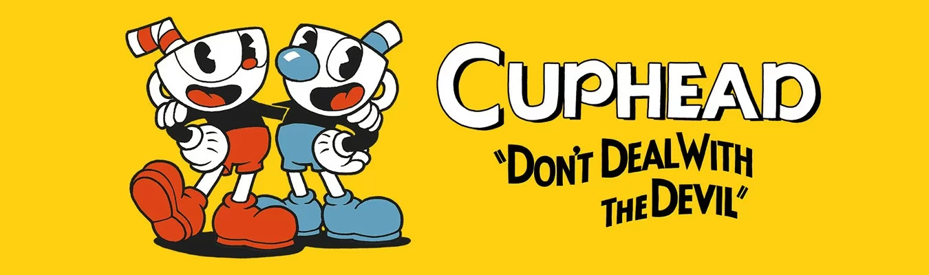 Cuphead may be coming to PlayStation 4