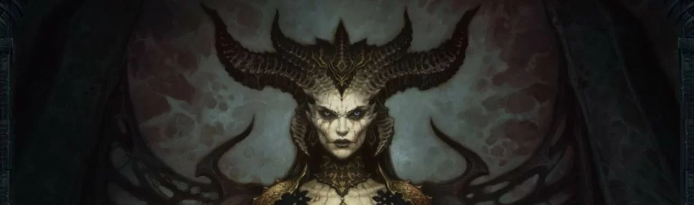 Diablo IV | Rod Fergusson atualiza o status de desenvolvimento do jogo