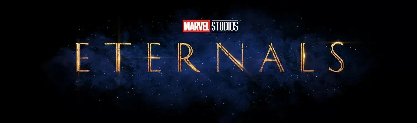 Eternos - Marvel divulga primeiro teaser