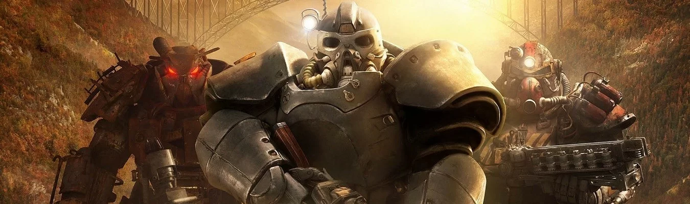 Fallout 76 está disponível no Xbox Game Pass