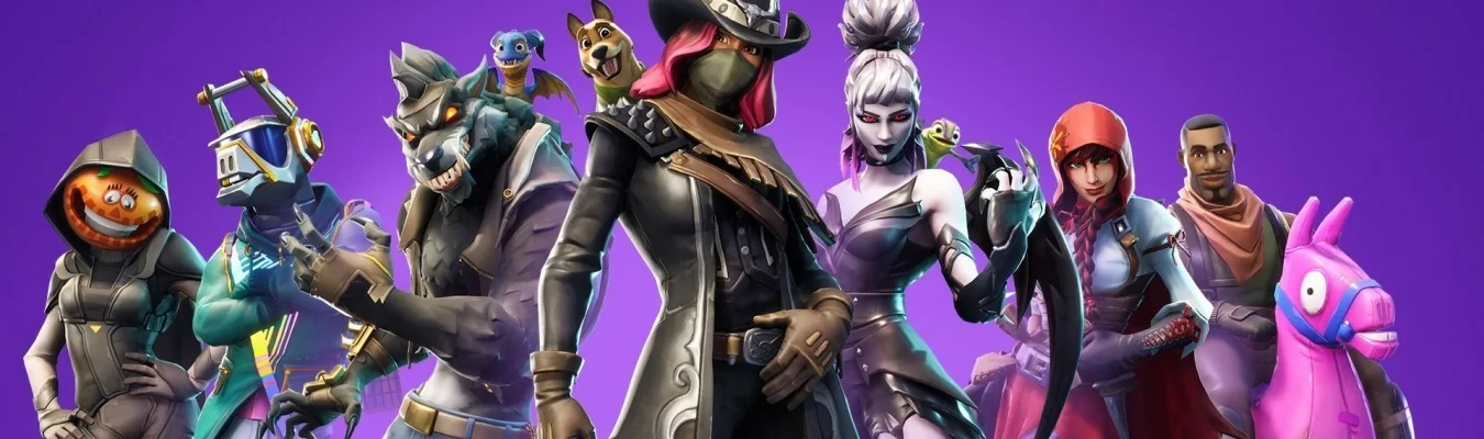 Fortnite to be completely removed from MacOS on September 23