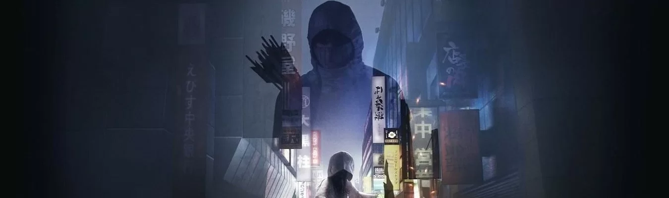 GhostWire: Tokyo is an action-adventure game, says Kenji Kimura