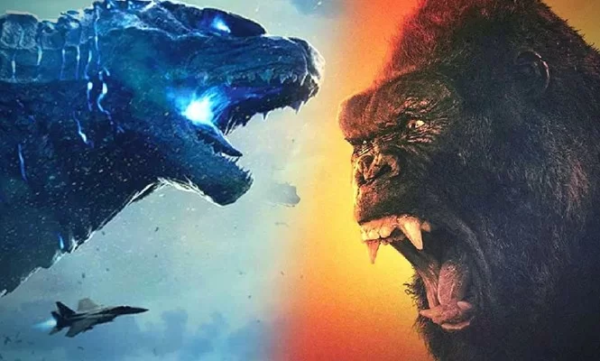 Godzilla vs Kong: New trailer shows new footage